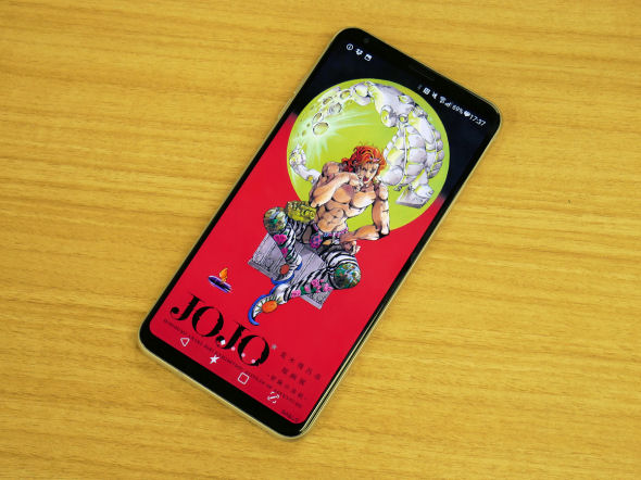 ジョジョ 壁紙 スマホ 無料のhd壁紙画像