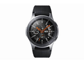 大容量バッテリーを搭載したスマートウォッチ「Galaxy Watch」10月下旬に発売 - ITmedia Mobile