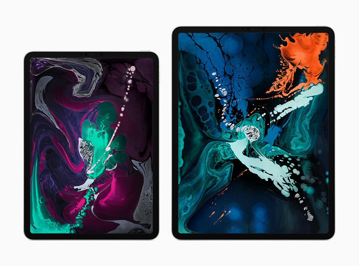3キャリア、新「iPad Pro」の価格を発表 - ITmedia Mobile