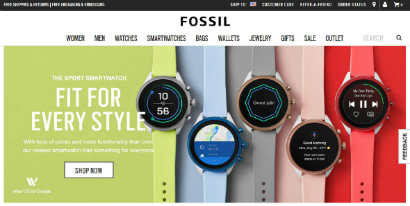  fossil 1