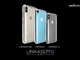 Gorilla Glassに3Dラウンド処理を施したiPhone XS／XS Max／XR向ケース　コペックジャパンから