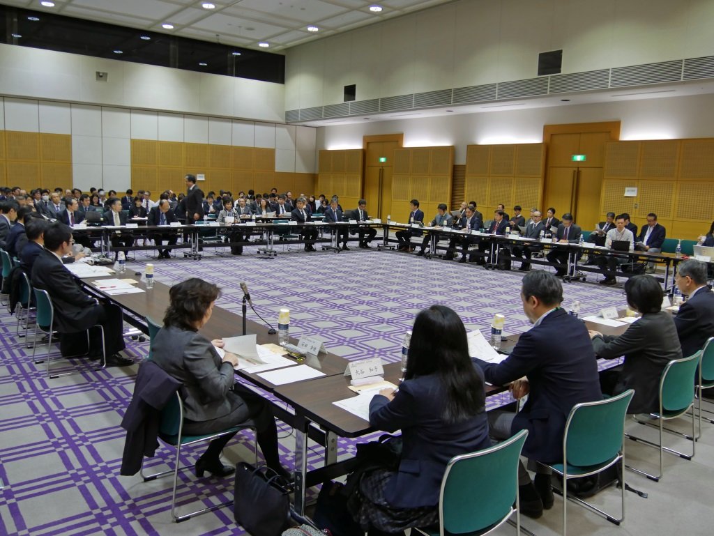 専用　有識者会議様 皇位継承]有識者会議最終報告とヒアリング内容について（「日本の息吹