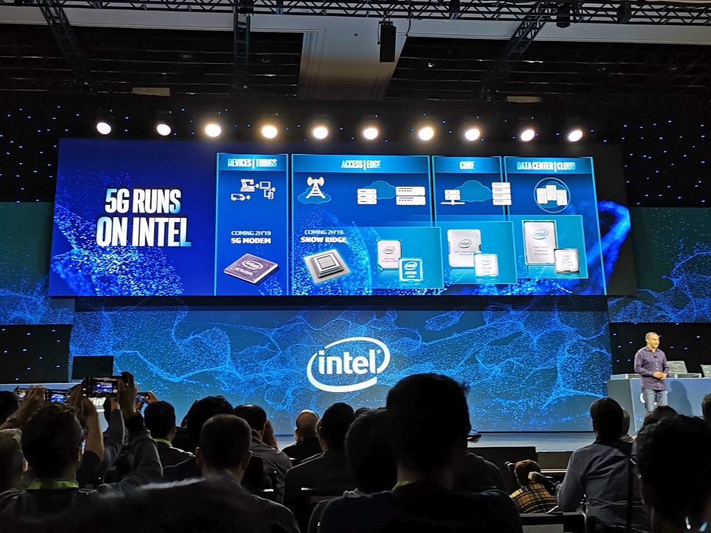 ファーウェイのロゴ