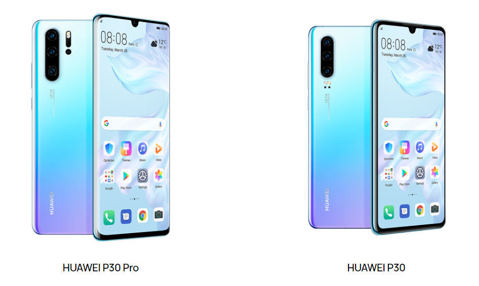 HUAWEI P30 あかるく Pro 新品未使用