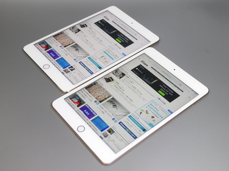 お話中】iPad mini4 Wi-Fi+Cellular 128GB ソフトバンク