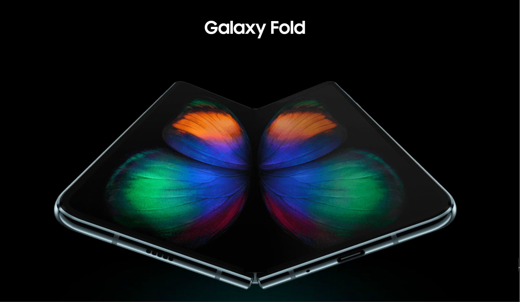  Samsungが「ディスプレイ保護の強化」に取り組むため、Galaxy Foldの発売が延期される [更新]