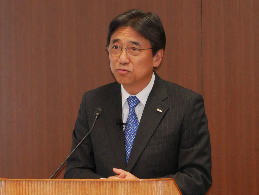 ドコモ吉澤社長を悩ます、新料金プランの“誤解” - ITmedia Mobile