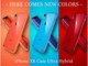 Spigen、クリアなiPhone XR向け耐衝撃ケース「ウルトラ・ハイブリッド」に3色を追加