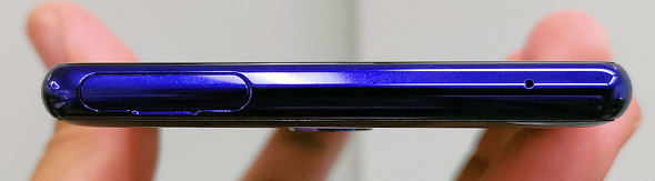 ドコモの「Xperia 1」は2色展開、下り最大1576Mbpsに 価格は10万円台 