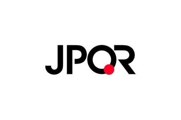 JPQRのロゴ