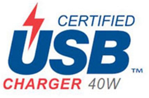USB PD電源ロゴ