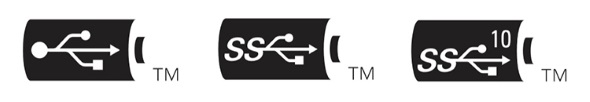 USB PD入力ロゴ