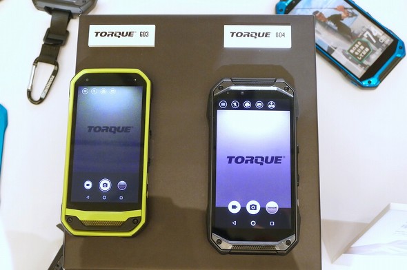 TORQUE G04