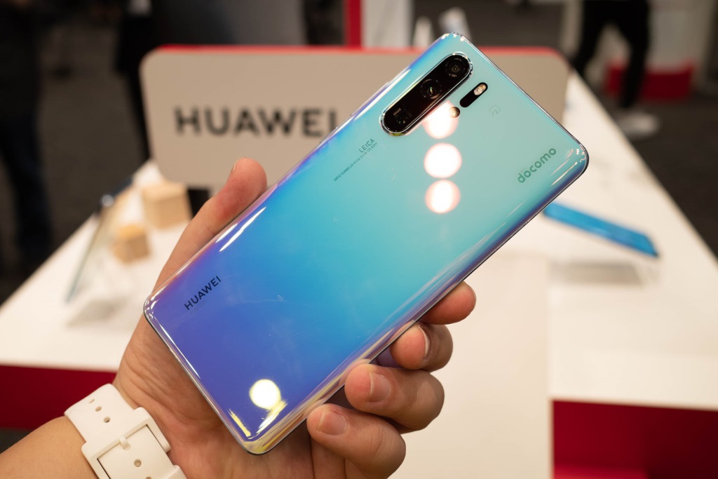 売りたくても売れない――販売店を襲う「Huawei問題」：元ベテラン店員が教える「そこんとこ」（1/2 ページ） - ITmedia Mobile