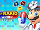 X}zQ[AvuDr. Mario Worldv710ɔzM@LINEANHNACVJ