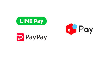 メルペイ Paypay Line Payが20 還元の合同キャンペーン セブン イレブンで7月11日から Itmedia Mobile
