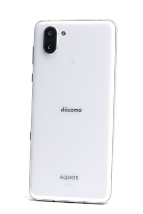 Aquos R3 は気持ちいいスマートフォン 使って満足したポイントはココだ 1 2 Itmedia Mobile