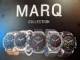GPSプロウォッチ「MARQ」コレクションで高級ウェアラブル市場に参入　ガーミン30周年目の挑戦