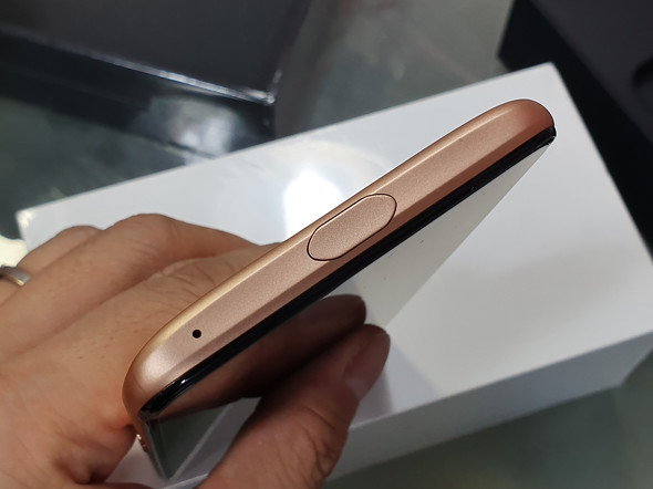 Realme X Onion Edition