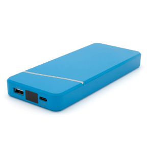 cheeroPDΉoCobe[ucheero Stream 10000mAh with Power Delivery 18Wv