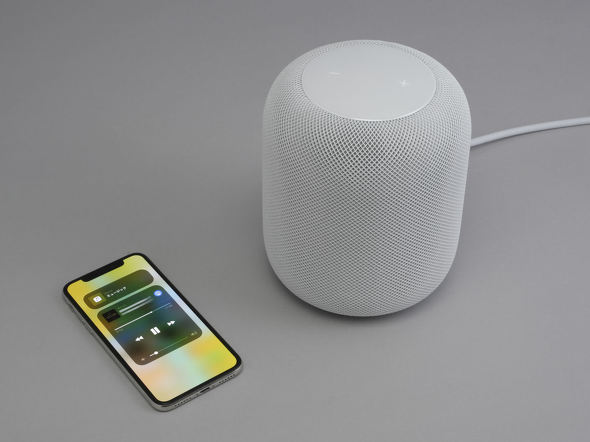 HomePod