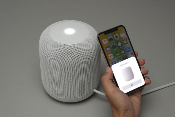 HomePod