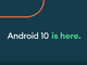 「Android 10」正式版リリース　まずはPixelシリーズにローリングアウト
