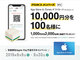 ヤマトの「宅急便をApple Payで送ろうキャンペーン」、最大1万円分のギフトカードが抽選で当たる