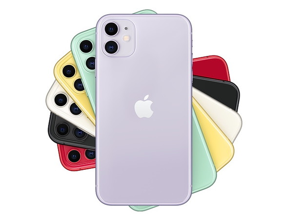 Iphone 11用ケース ならコレ Apple純正 公式サイトで買えるおすすめ3選 19年最新版 Fav Log By Itmedia