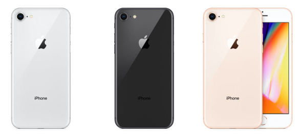 ドコモが「iPhone XR」の割引額を増額 「iPhone 8（64GB）」は6万円台 