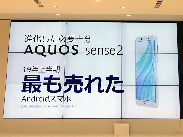 AQUOS