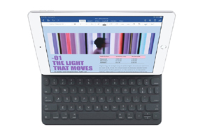 ソフトバンクも10月4日に「iPad（第7世代）」発売 Wi-Fi＋Celluarモデルは5万4720円から - ITmedia Mobile