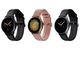 ^b`x[ڂ̃X}[gEHb`uGalaxy Watch Active2v11{ȍ~ɔ