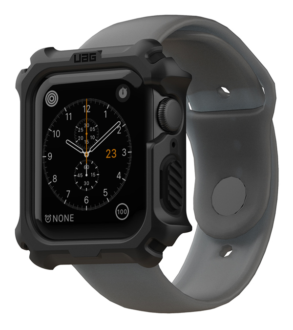 Todoist Apple Watch