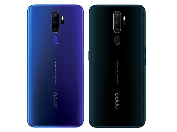 OPPO A5 2020