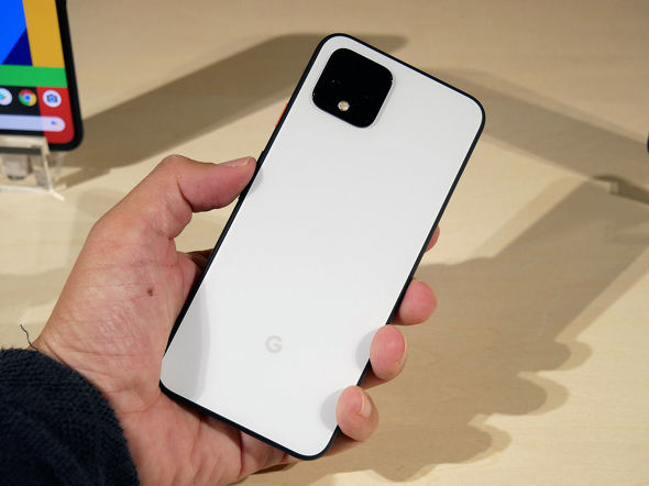 Pixel 4