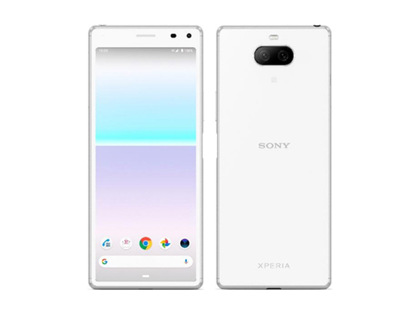 Y!mobileの「Xperia 8」、10月25日に発売 ヘッドフォン＆PayPay