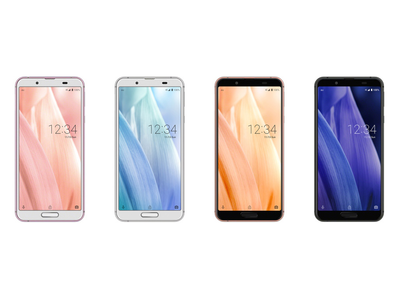 ブラック スマートフォン デュアルカメラ Amazon.co.jp: 京セラ 日本製 Dura Force EX タフネス スマホ