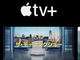 オリジナルの映像配信サービス「Apple TV+」開始　月額600円、端末購入で1年間無料