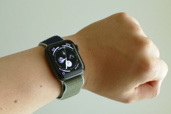 違い の と 5 アップル 3 ウォッチ Apple Watch
