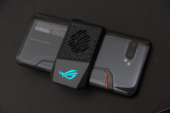 ROG Phone II