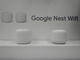 GooglẽbVWi-FiuGoogle Nest Wifiv{㗤@1129