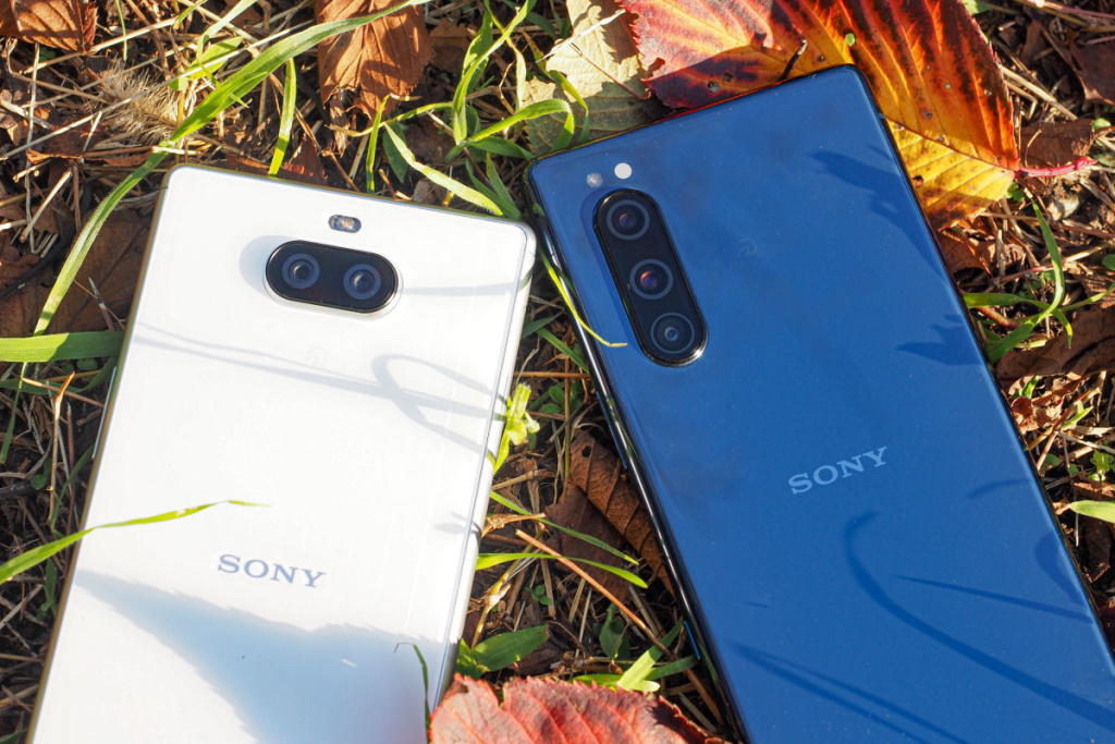 Xperia 5」と「Xperia 8」のカメラ機能はどう違う？／Xiaomiは日本で何