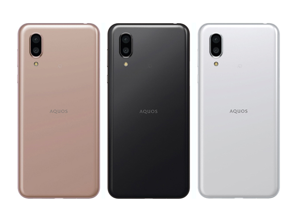 ソフトバンク、「AQUOS sense3 plus」を12月20日に発売 5万円台半ば