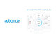カードレス後払い決済「atone」、より使いやすいデザインへリニューアル