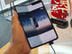 30万円を超える折りたたみスマホ「W20 5G」が中国で発売　Galaxy Foldの高級版