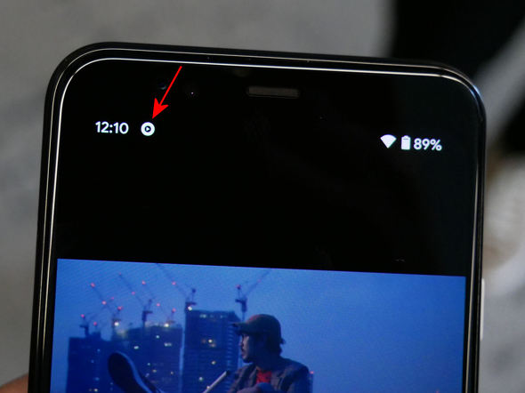 Pixel 4 の モーションセンス が解禁 タッチレスで操作 顔認証も高速に Itmedia Mobile