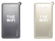 スマモバ、データ無制限のルーター「THE WiFi」提供　月額3480円〜、5Gにも対応予定