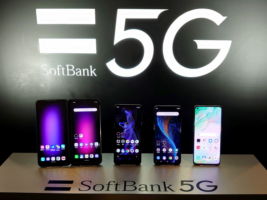 なぜxperiaはない 料金プランはどうなる 5g Labってどうよ Softbank 5g 担当者インタビュー 1 3 Itmedia Mobile