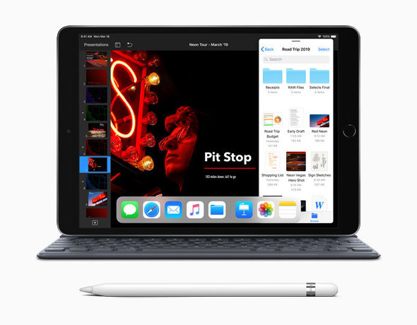Ipad Air 第3世代 で画面が真っ黒になる不具合 Appleが無償修理